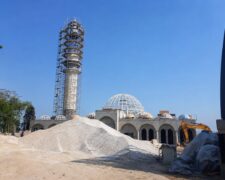 Çelik Konstrüksiyon Yapılar (15)