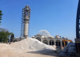 Çelik Konstrüksiyon Yapılar (15)